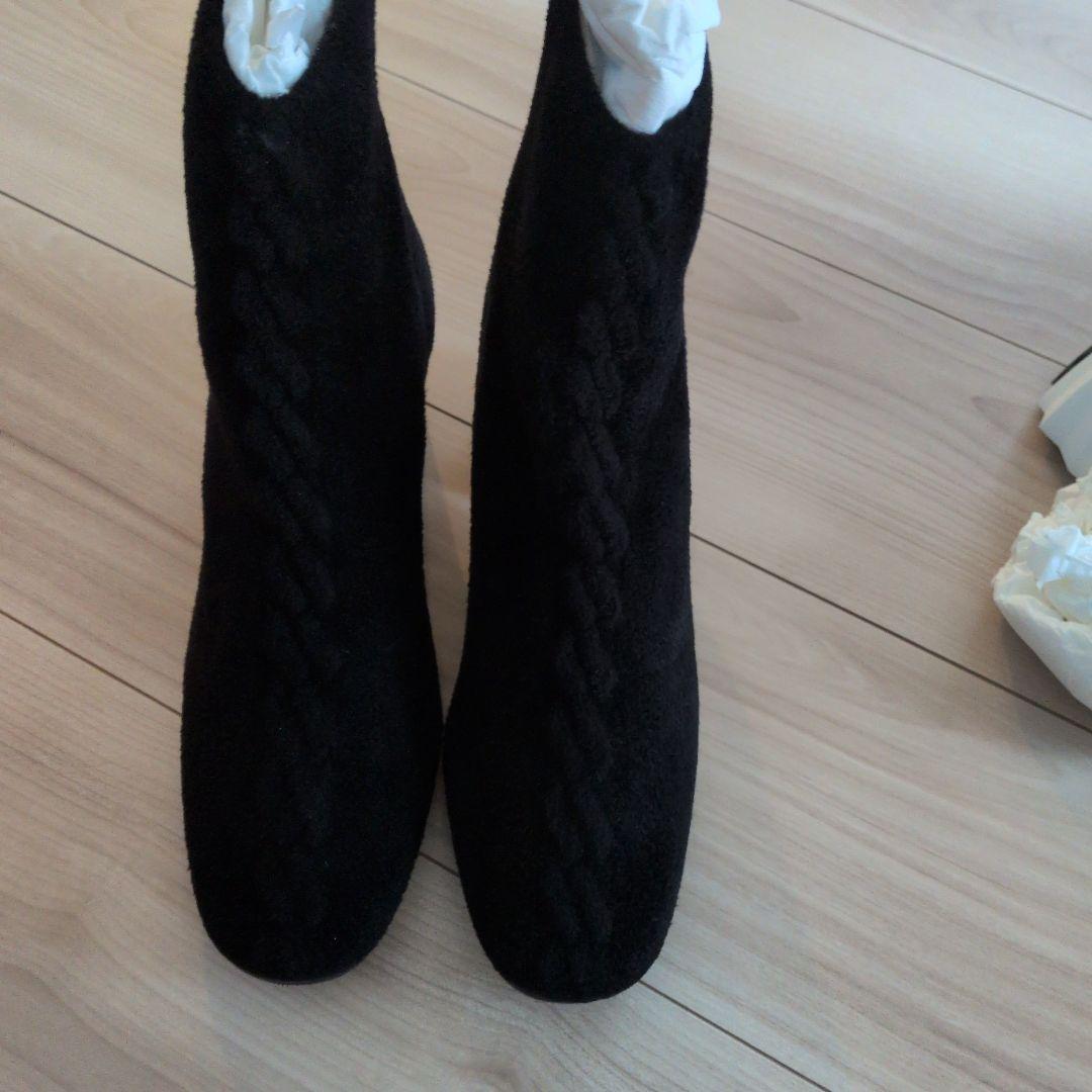 HERMES エルメスヴォルヴェール60 ブラック