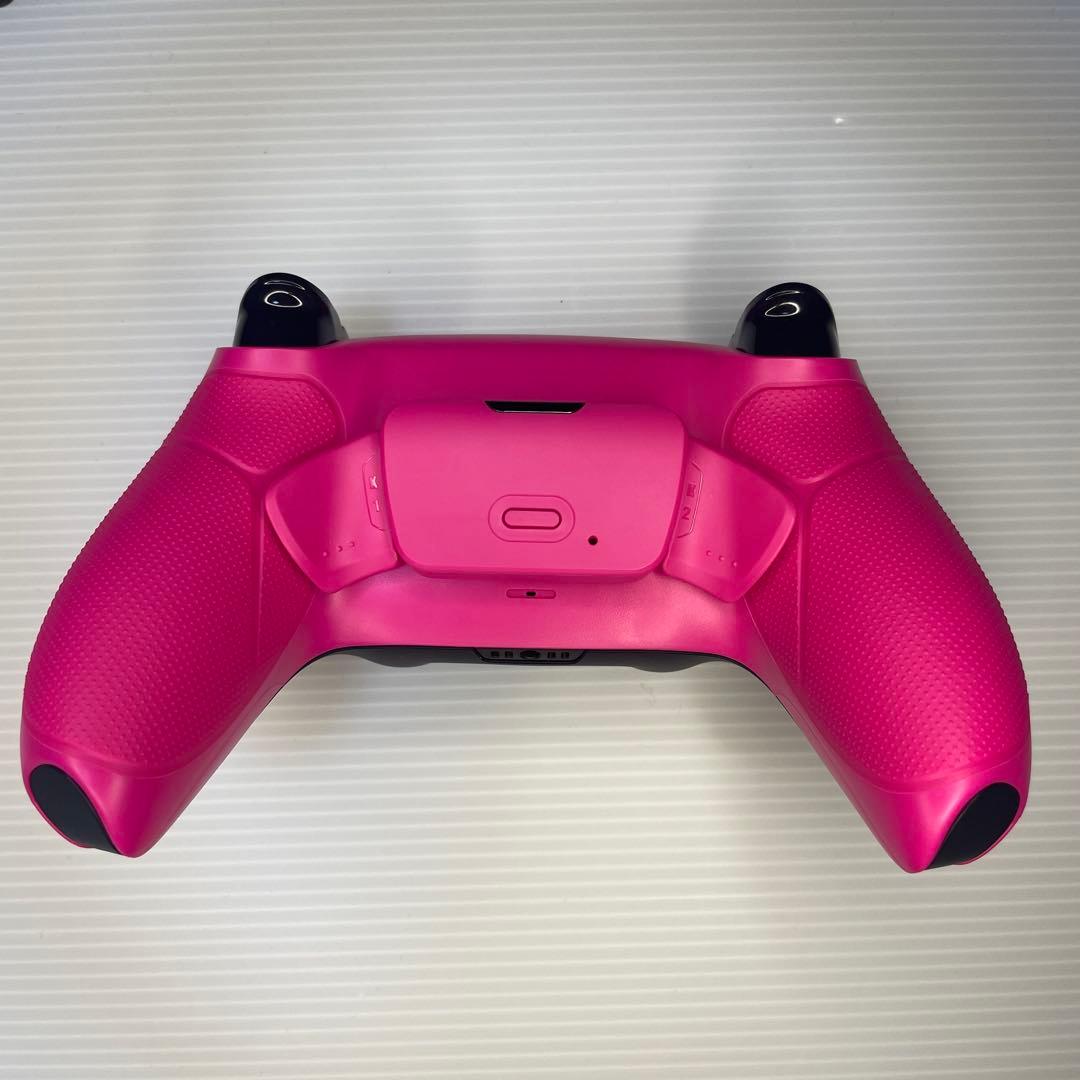 PS5 DualSenseカスタムコントローラー