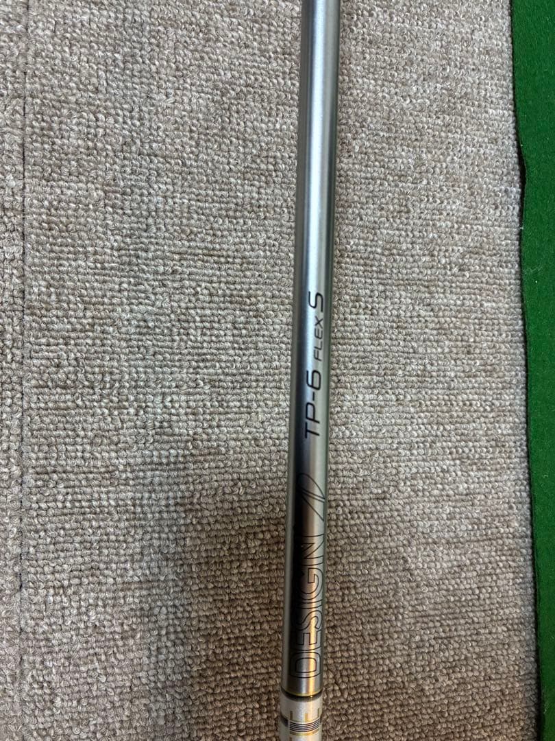 J*B様 キャロウェイ　PARADYM ドライバー 9.0° tour ad t