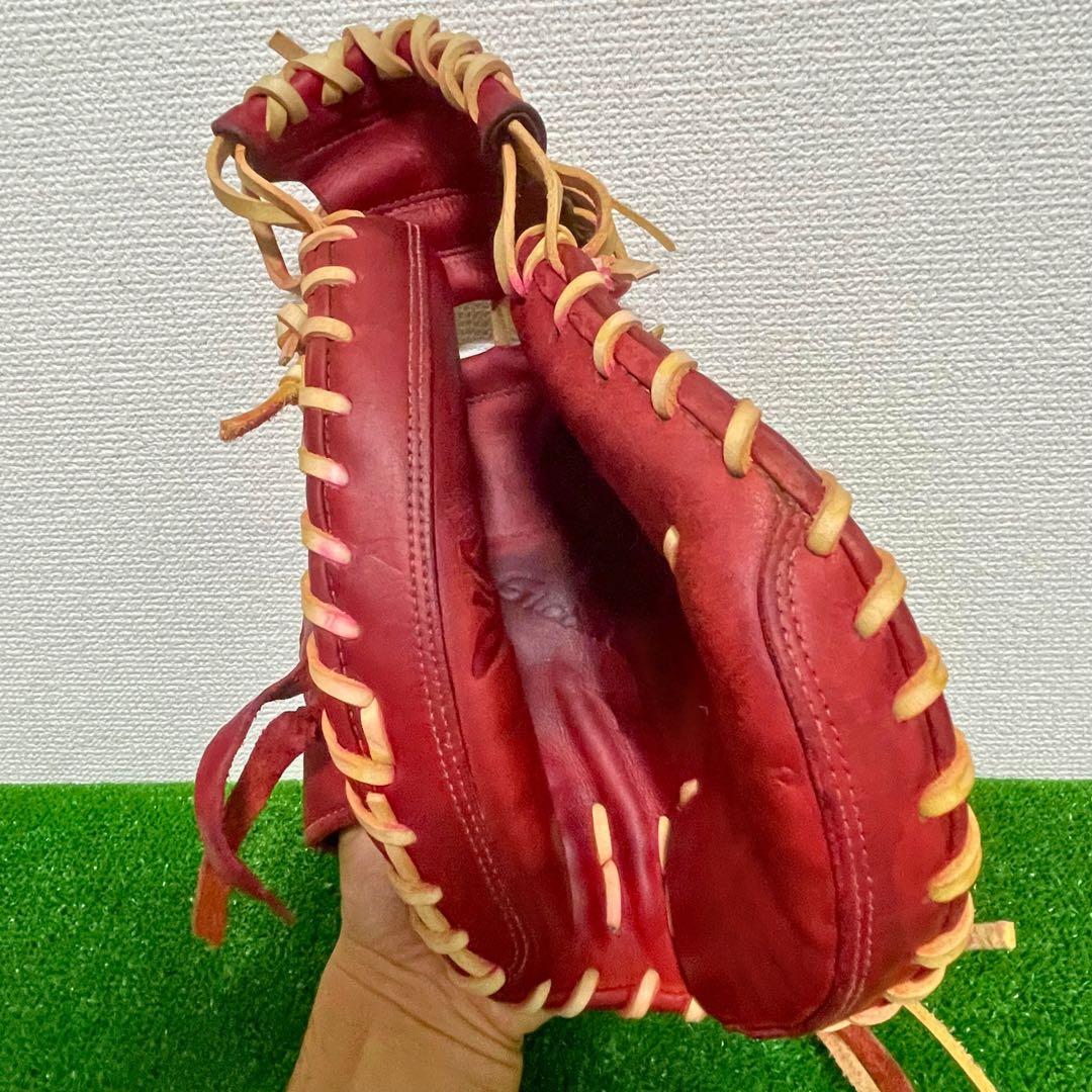 グローバルエリート 硬式　高校野球対応カラー　SAKEBI B-D型