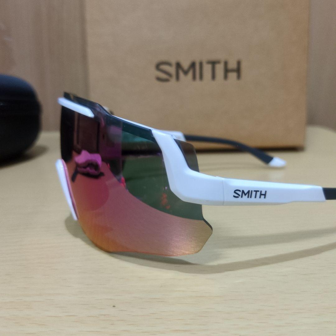 最終値下げ SMITH ( スミス ) サングラス MOMENTUM AF