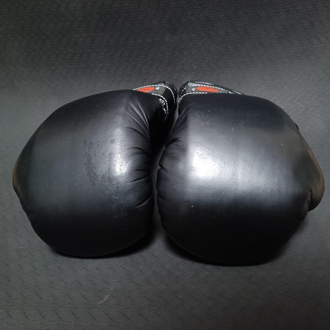 東京堂 インターナショナル 日本拳法グローブ