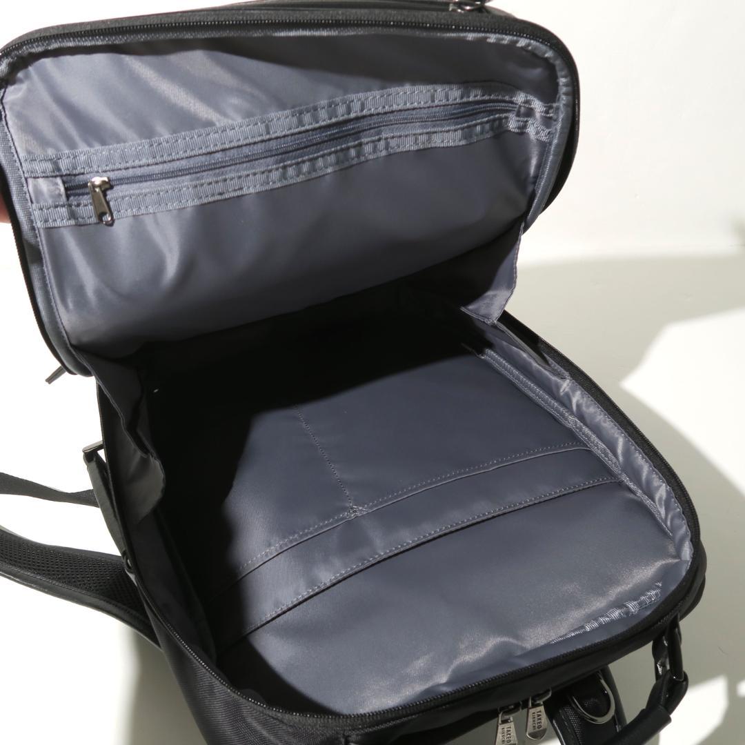 TAKEO KIKUCHI CORDLEY（R）2WAYバッグ バックパック