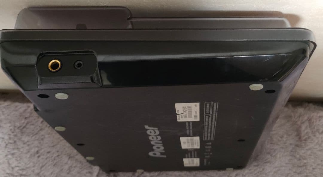 Pioneer DDJ-WEGO3-R DJコントローラー