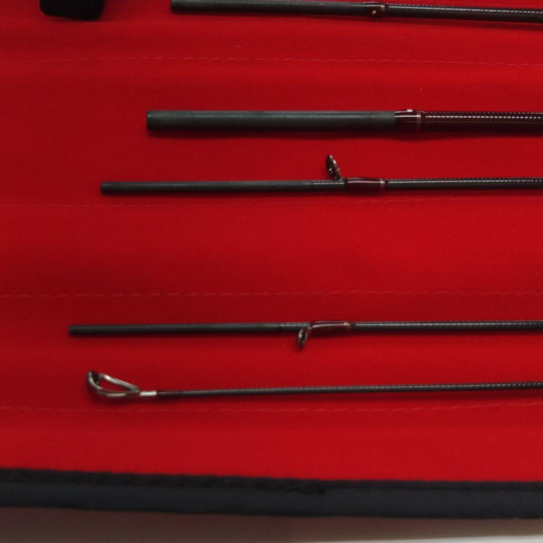 NOA　ホワイトウルフ　606L-e