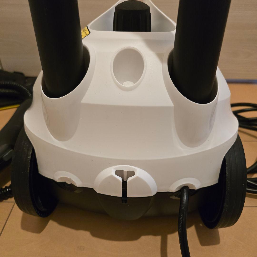 本日限定値下げケルヒャーKARCHER SC2 EasyFix オマケ多数