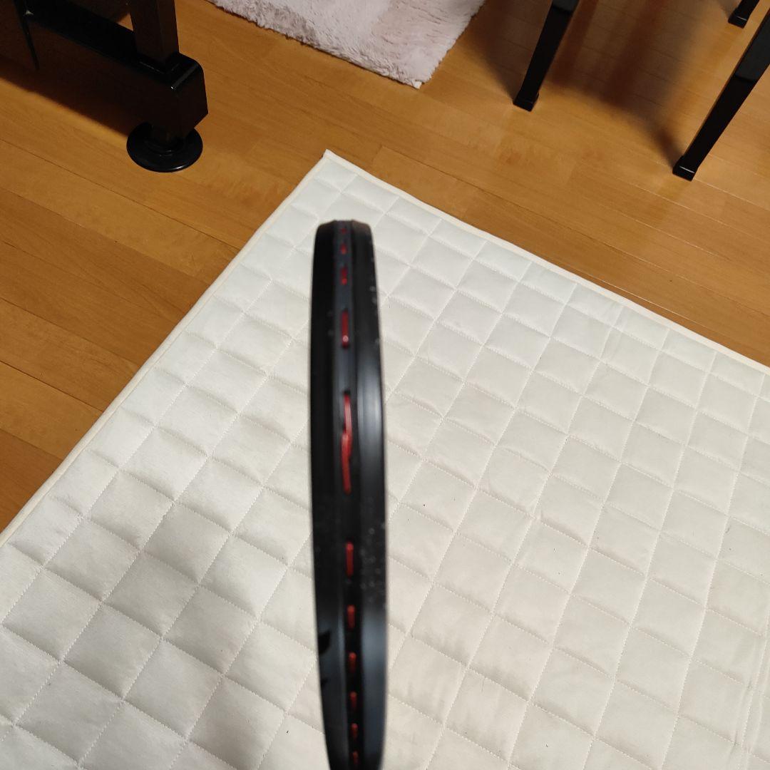 ボルトレイジ8V　ナイトスカイ