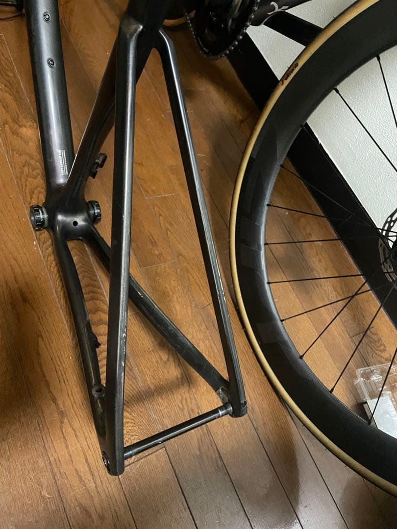 S-WORKS Tarmac SL7 56サイズ(セール中)