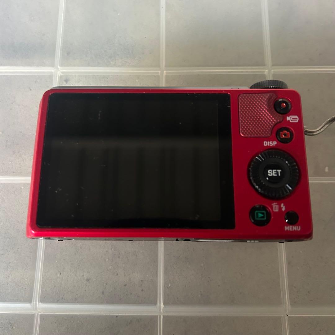 CASIO EX-ZR800 4.5-81.0mm コンパクトデジタルカメラ