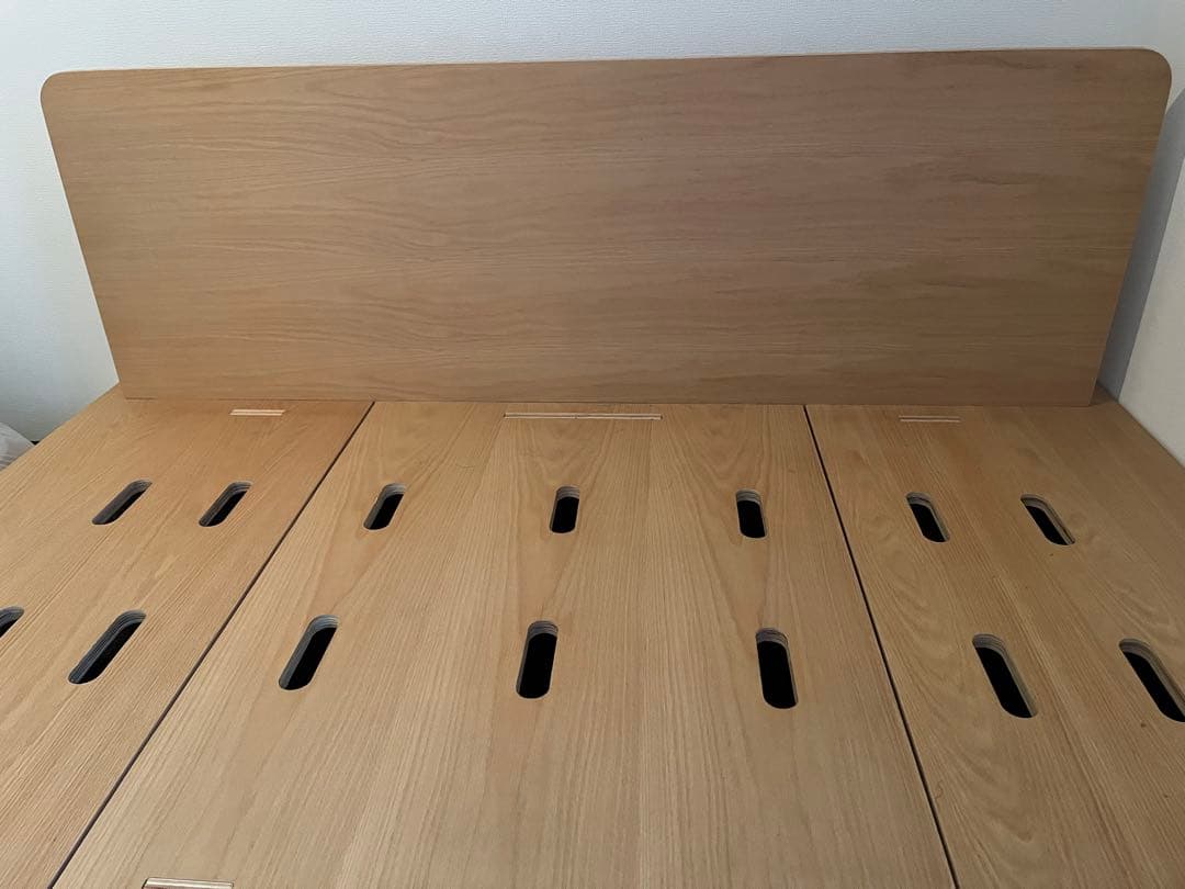 コアラベッドフレーム　クイーン