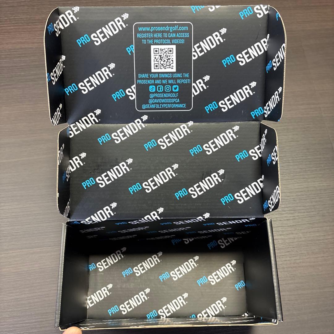 PRO SENDR ボールセット