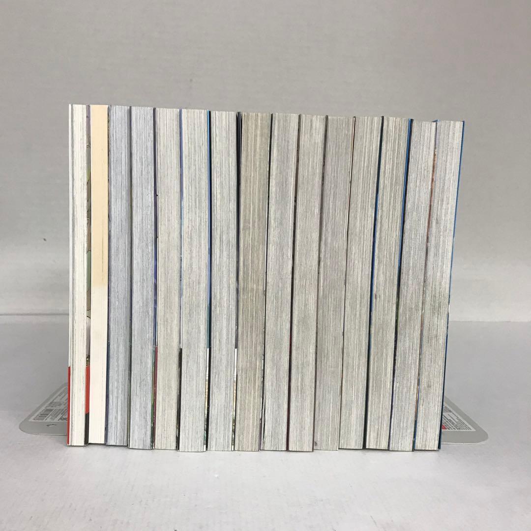 メイドインアビス 1〜13巻 公式アンソロジー 2冊 セット