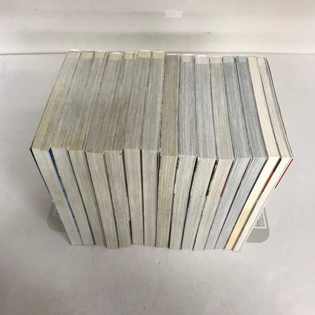 メイドインアビス 1〜13巻 公式アンソロジー 2冊 セット