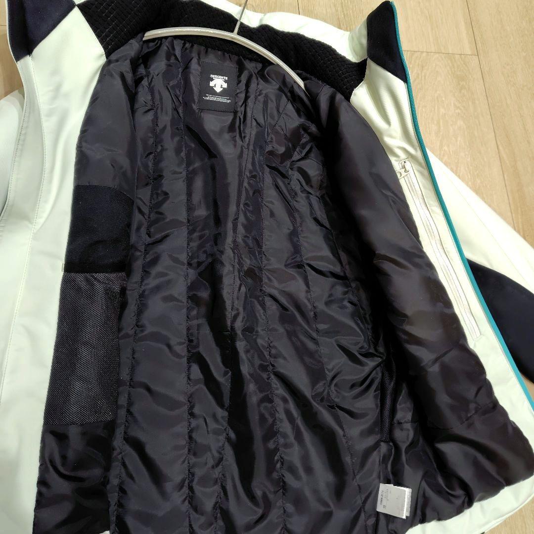 DESCENTEスキーウェアユニセックスＳサイズ