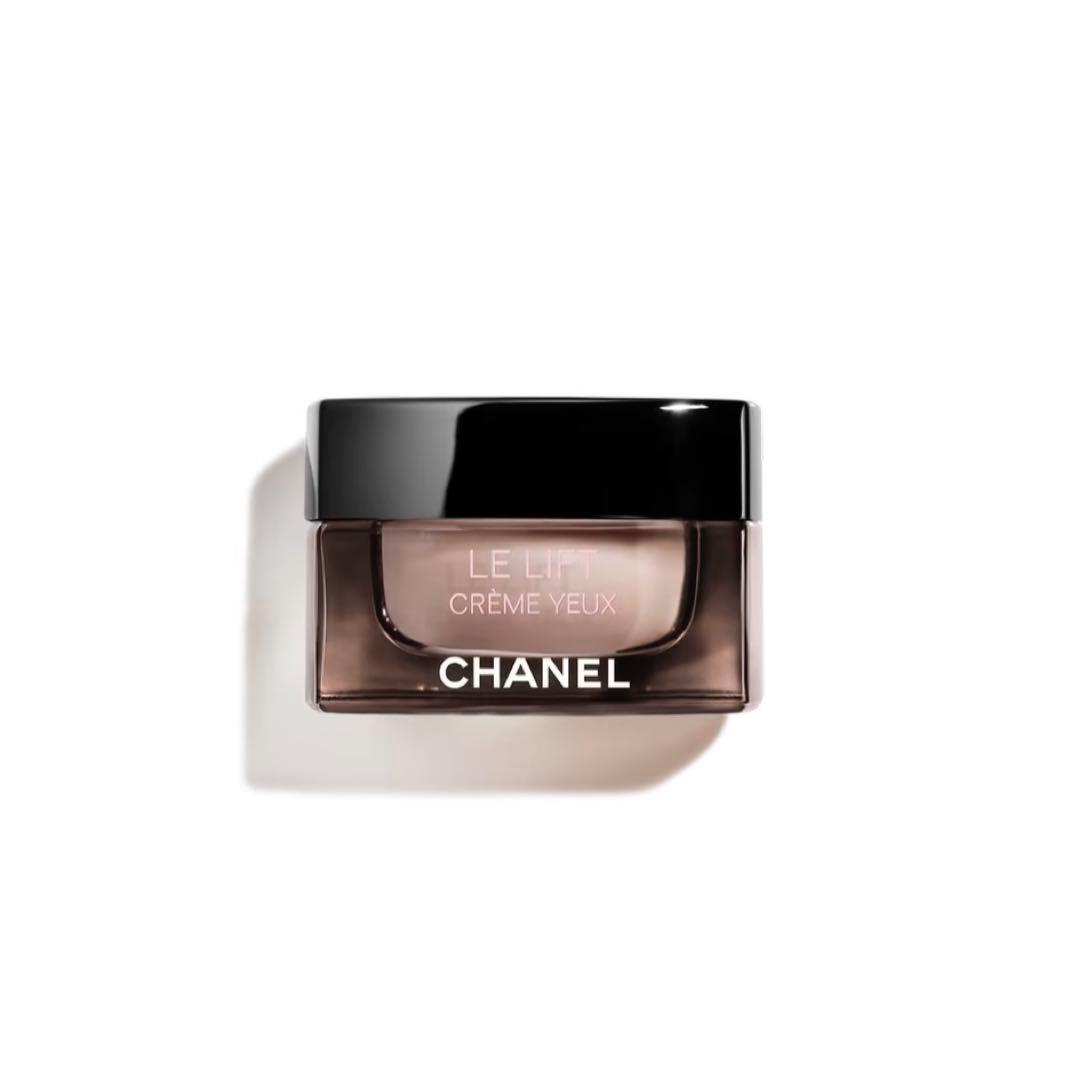 【新品】CHANEL(シャネル) ルリフトクレームユー 目もと用クリーム