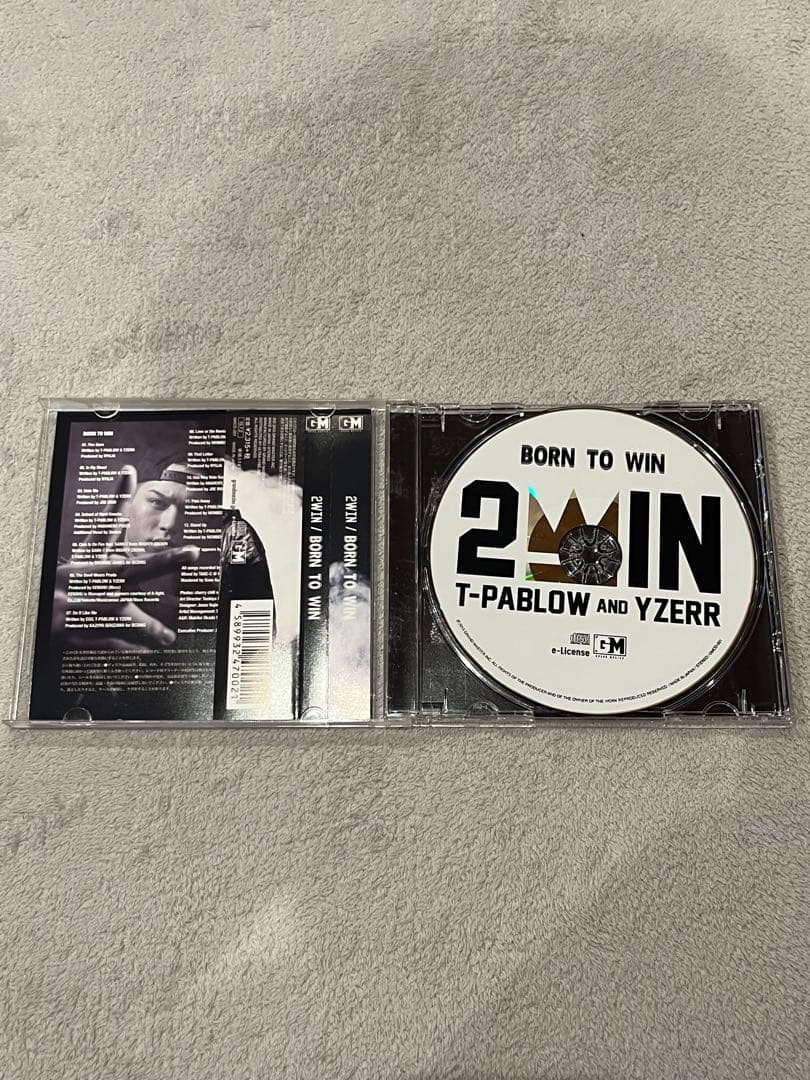 【激レア】BAD HOP CD&DVDセット