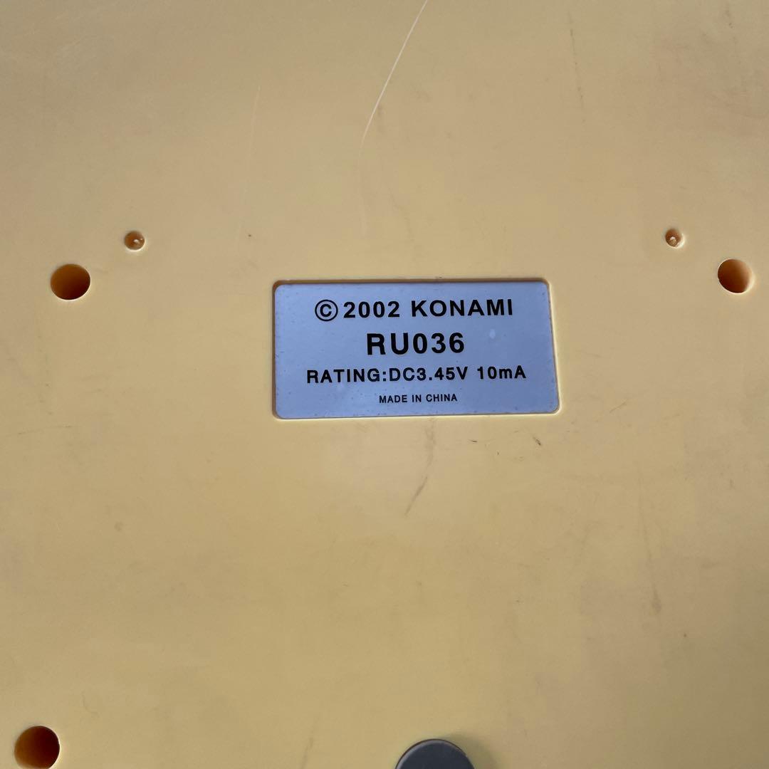 ポップンミュージックコントローラー