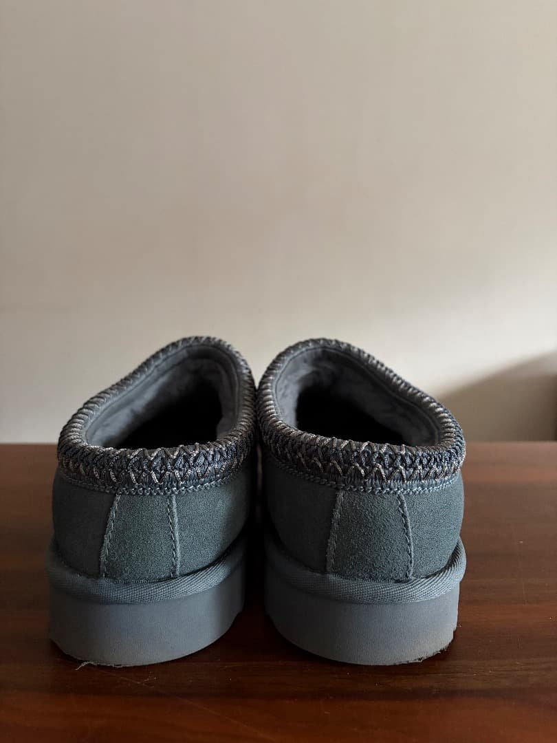 UGG/Tasmanタスマン／スリッポン／２７cm／廃盤色