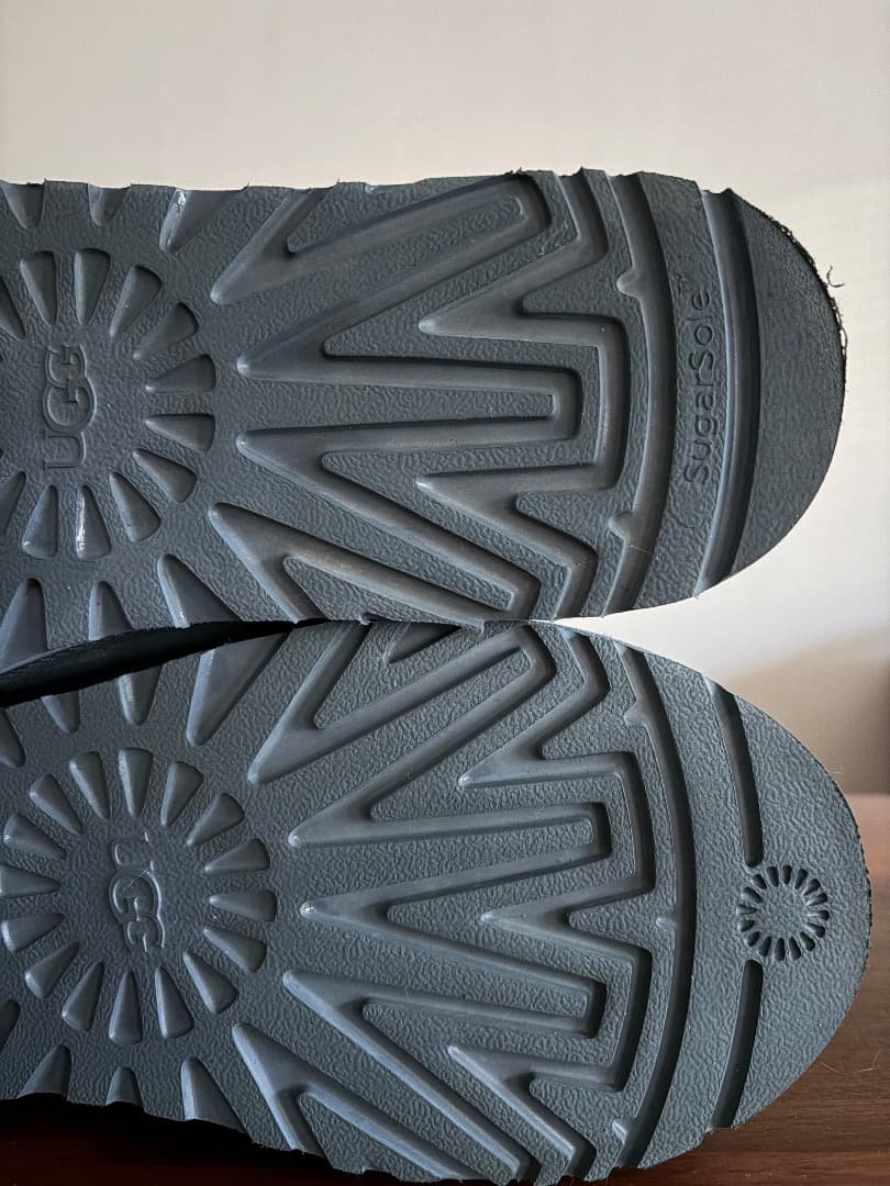 UGG/Tasmanタスマン／スリッポン／２７cm／廃盤色