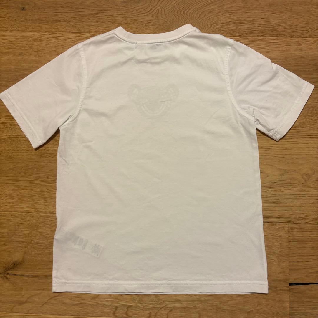 BURBERRY♡トーマスベア ロゴ Tシャツ♡8 Y128cm
