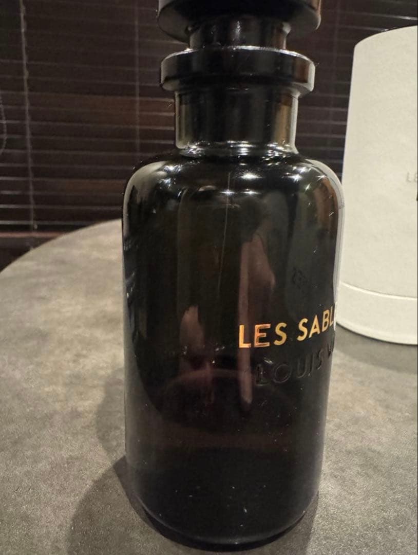 香水(ユニセックス) LES SABLES ROSES 20/100ml