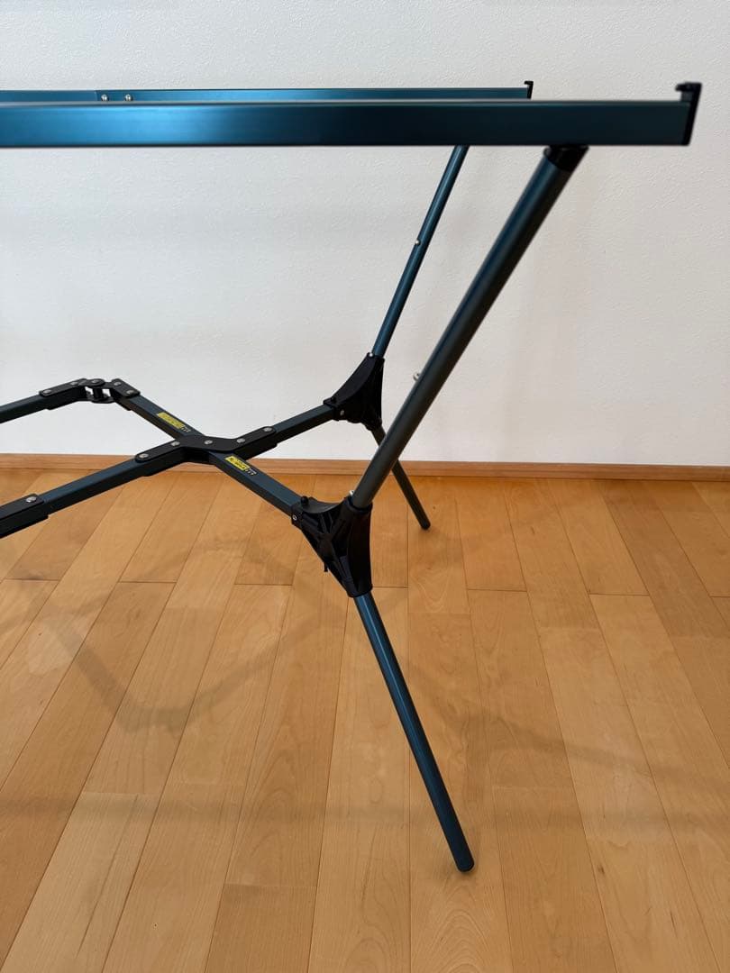 mont-bell マルチフォールディングテーブル　ワイド