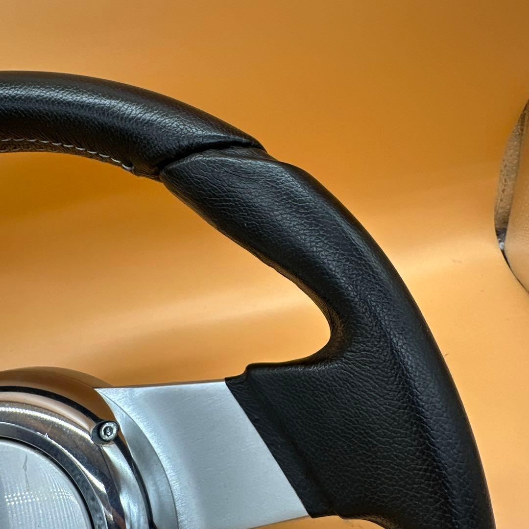 希少　ISOTTA ステアリングホイール 本体