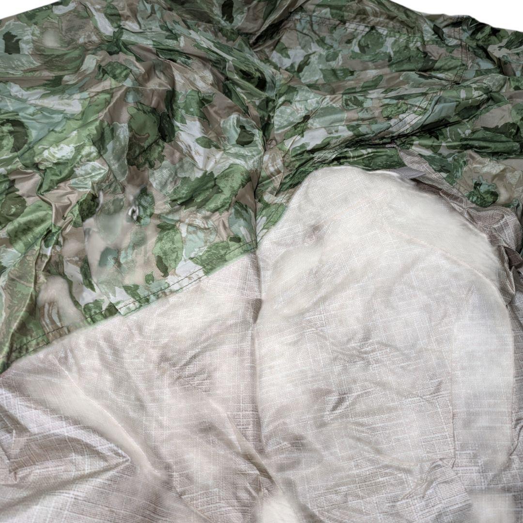 【美品】Coleman コールマン Tourig Dome LX カモフラージュ