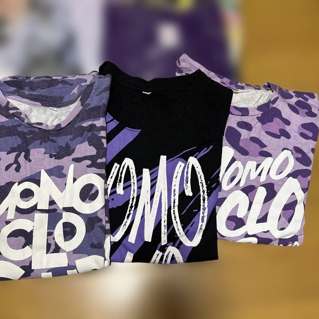 ももクロ 高城れにちゃん応援グッズ 法被 他 未使用品あり　すぐ発送！