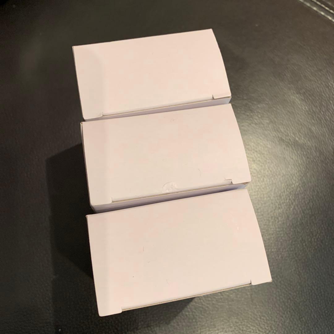 J. AVEC TOI ÉLIE バイタライジングセラムネオ3箱セット