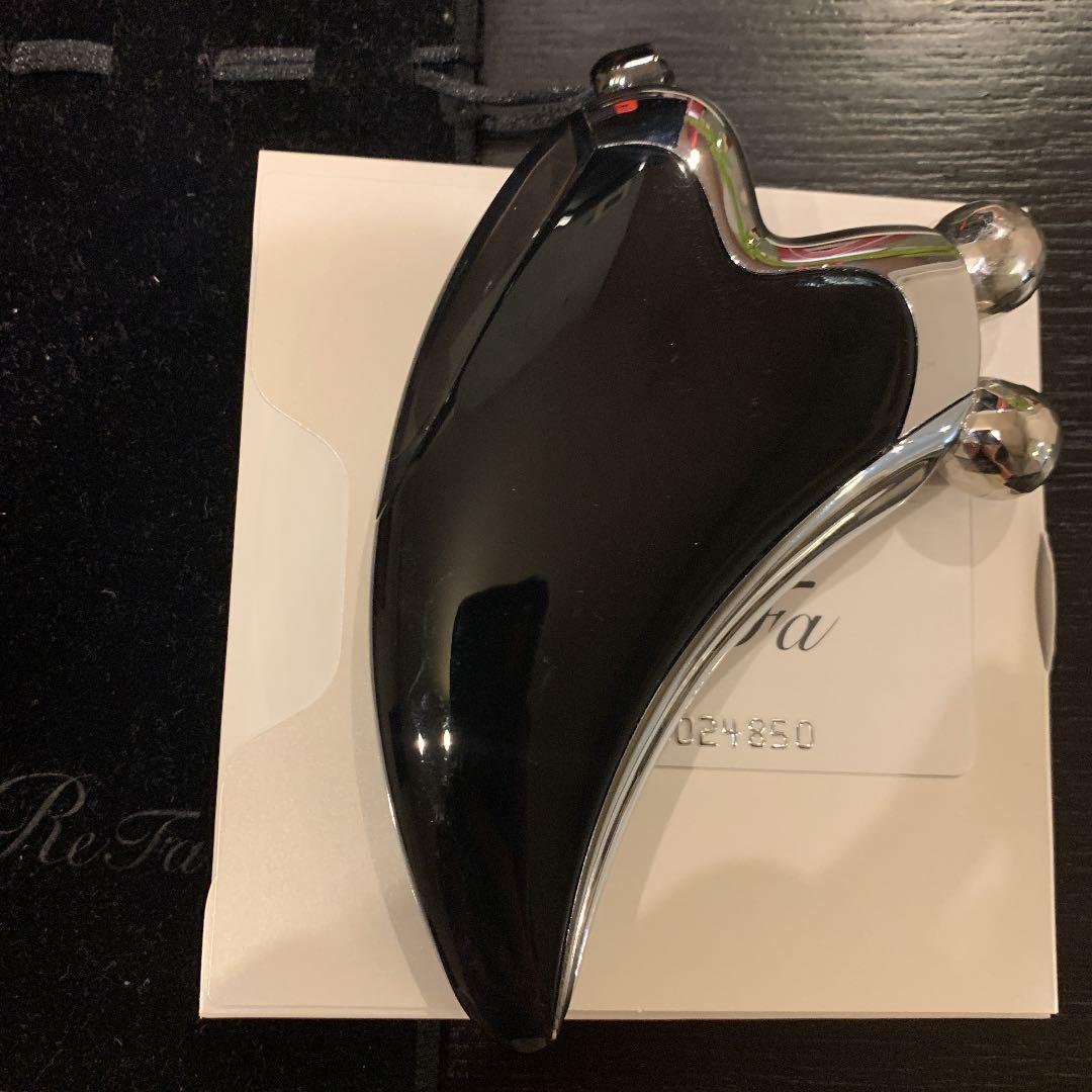 リファ カッサ ReFa CAXA MTG（ギャランティーカード付き）