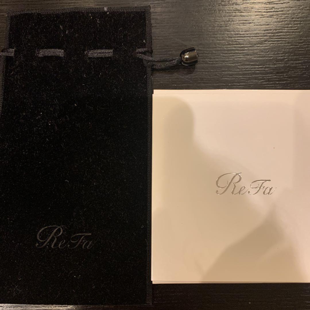 リファ カッサ ReFa CAXA MTG（ギャランティーカード付き）