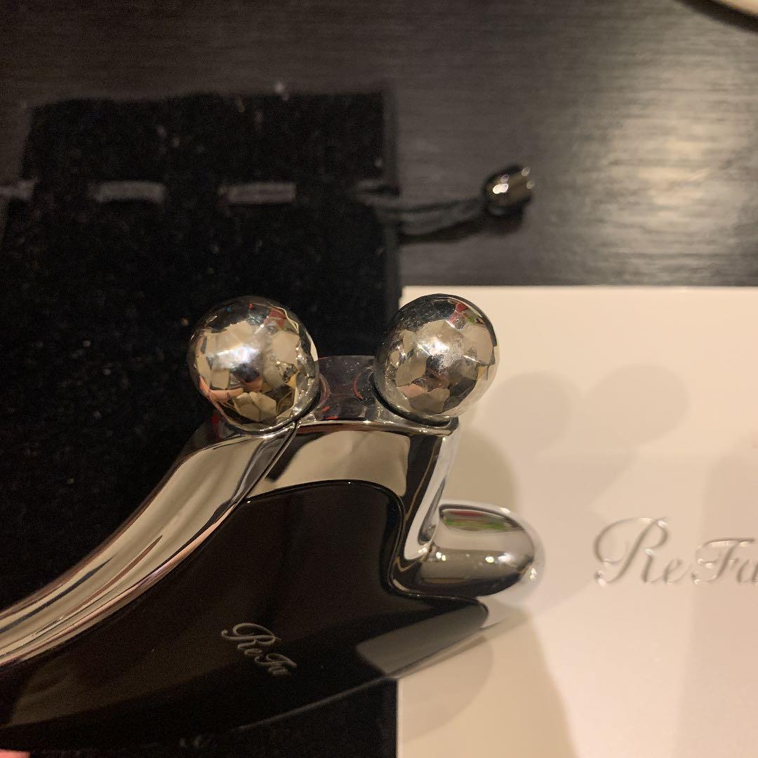 リファ カッサ ReFa CAXA MTG（ギャランティーカード付き）