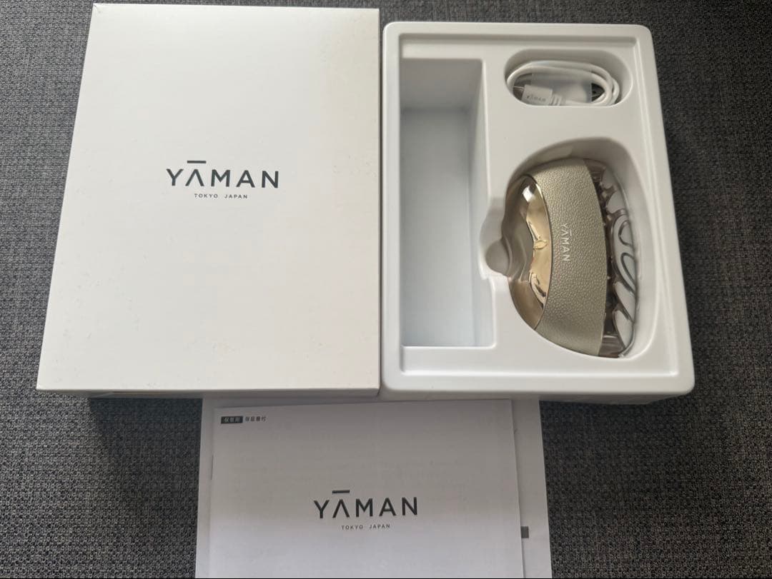 YA-MAN リフトロジー　超美品