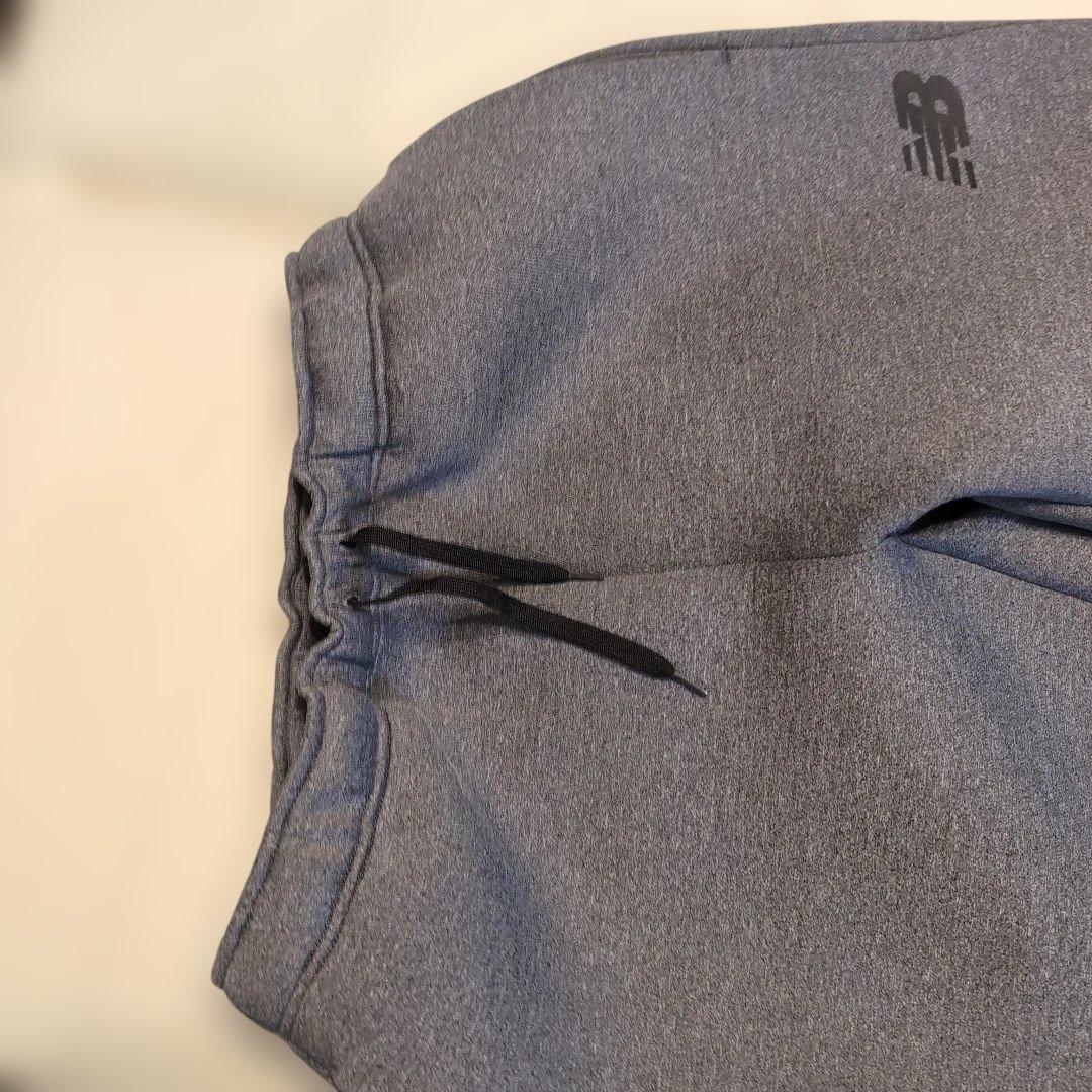 ニューバランス ジャージ 上XL下Mセットアップ