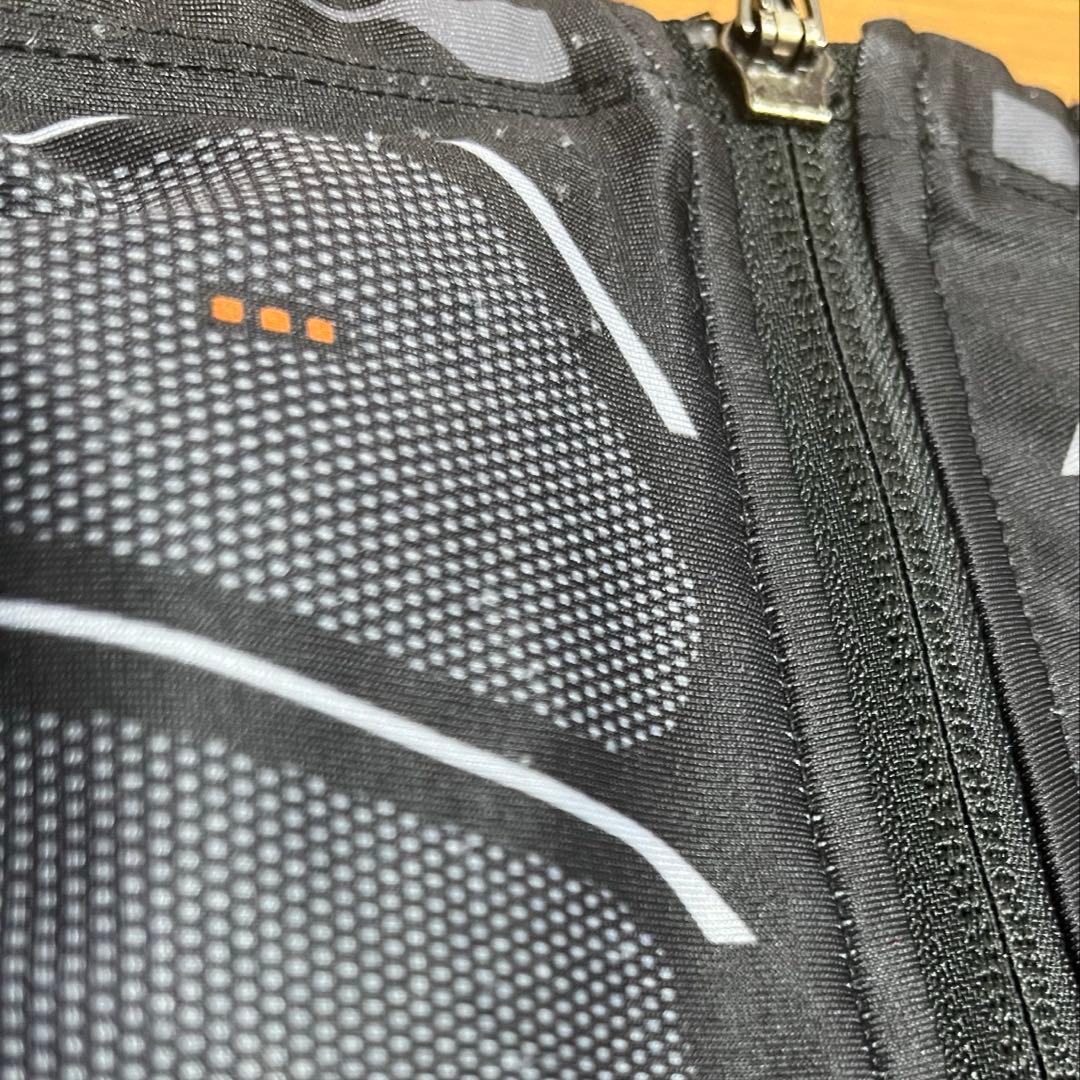 マッサージガン付　SIXPAD パワースーツライトコアベルト M