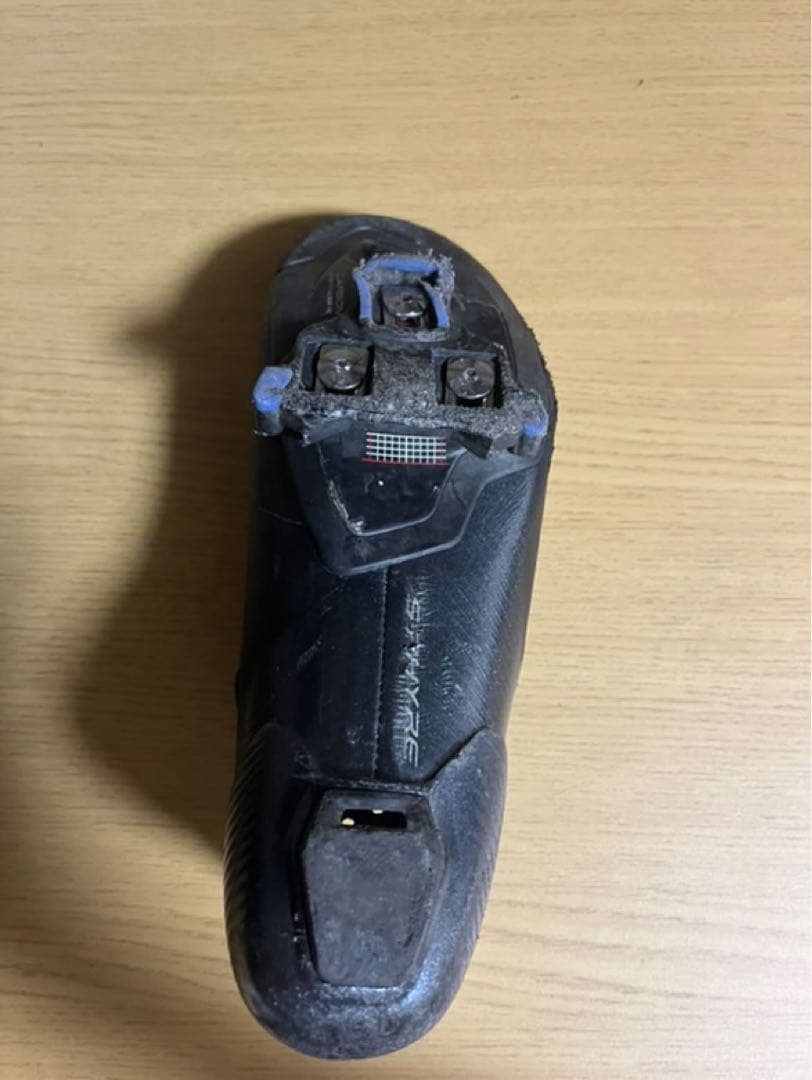 S-PHYRE RC9 RC903 ワイド40 ブラック