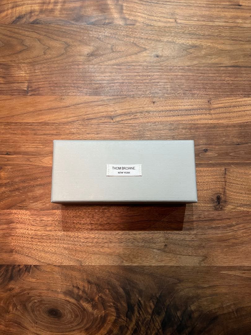 THOM BROWNEトムブラウン　サングラス