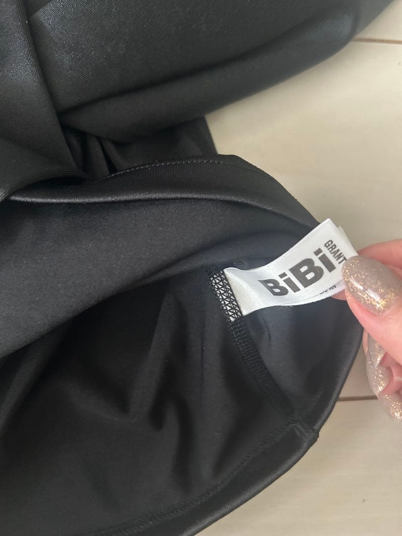 美品　BIBI パンプ　グラントイーワンズ　グラントイーワンズ　Mサイズ