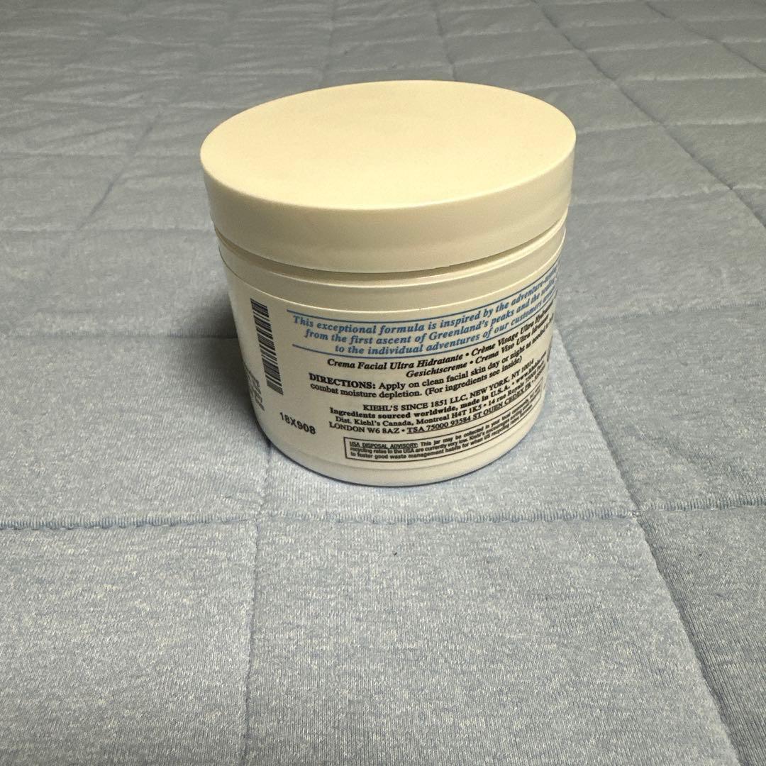 Kiehl's スキンケアセット 200mlトナー他8点