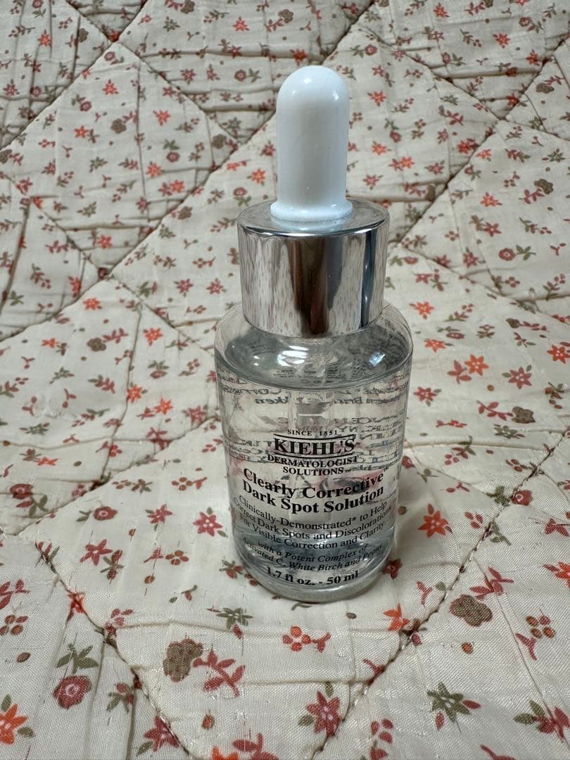 Kiehl's スキンケアセット 200mlトナー他8点