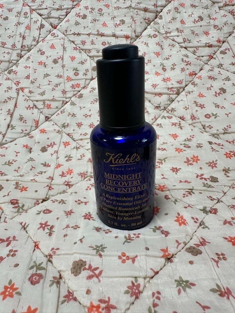 Kiehl's スキンケアセット 200mlトナー他8点