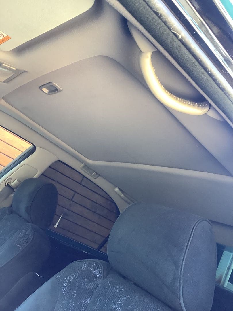 トヨタクラウンアスリート•旧車レトロ