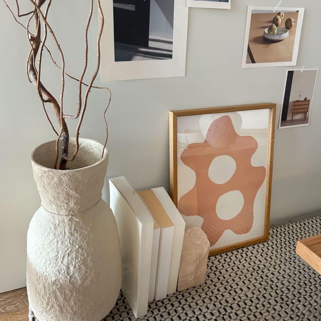 【新品】ACTUS アクタス 北欧 ラグ カーペット　140×200