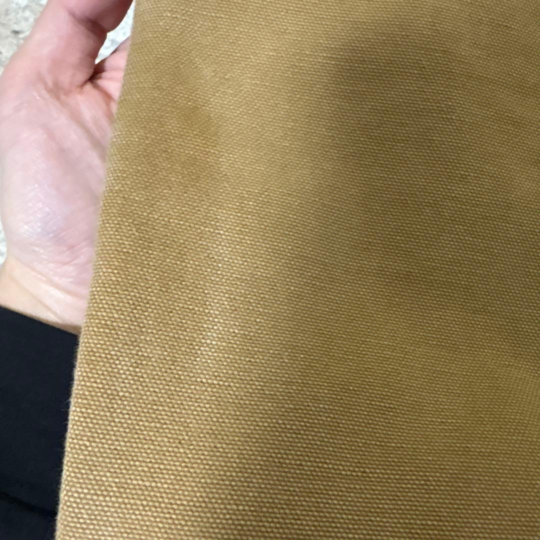 Carhartt カーハート ダブルニー ワークパンツ30x30 メンズ