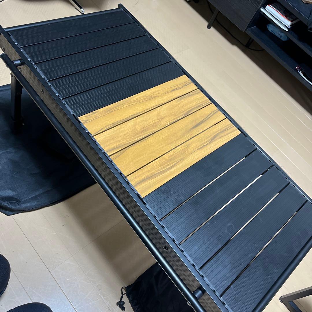 IGT規格テーブル　収納袋付き