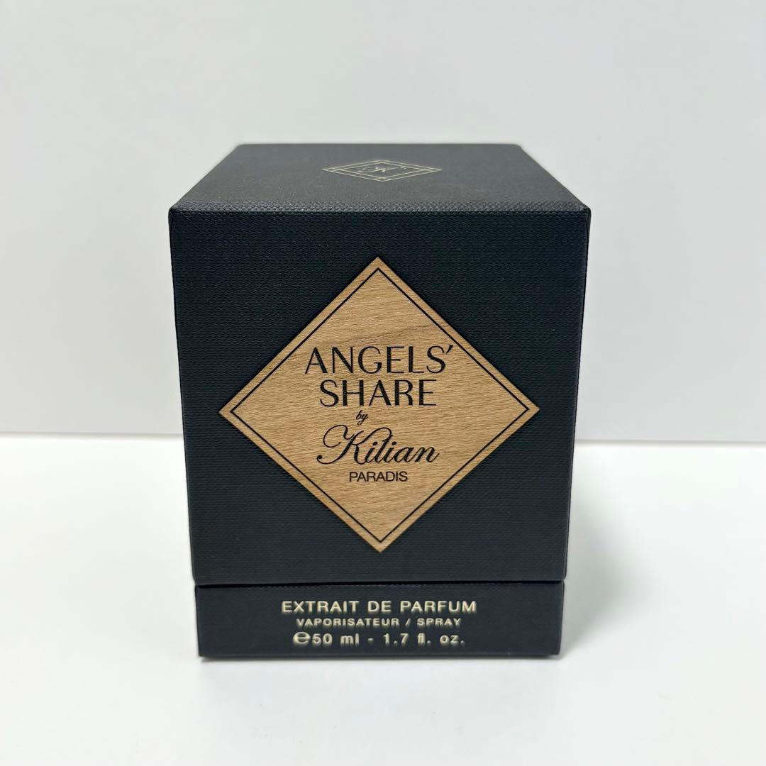 【国内正規品レシートあり】キリアン エンジェルズ シェア パラディ 50ml