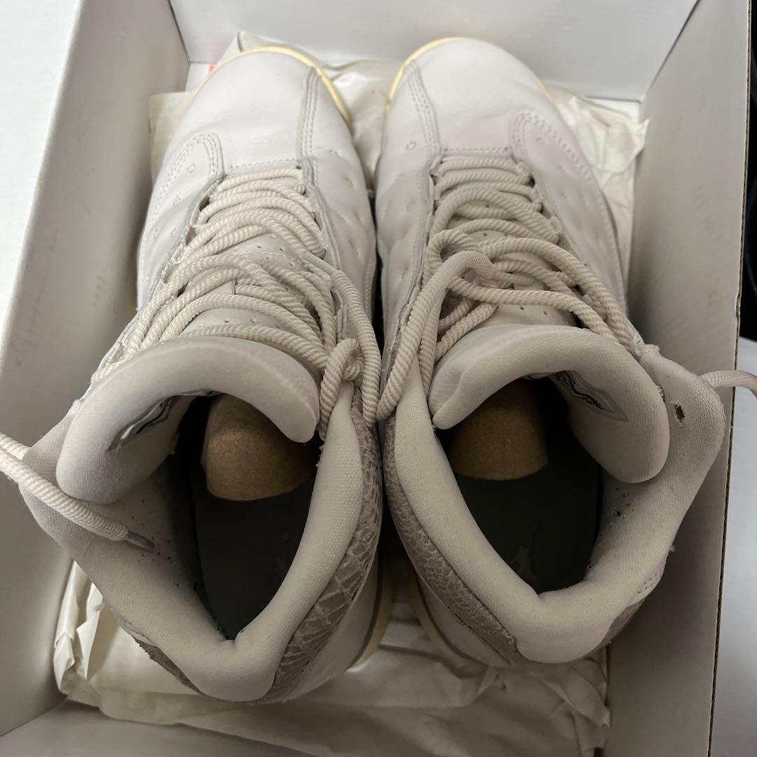 シューズ(男性用) Jordan13 26.5cm