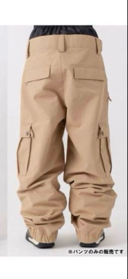新品　オーシャンパシフィック　レディース 　スノーボードウェア パンツ　Lサイズ