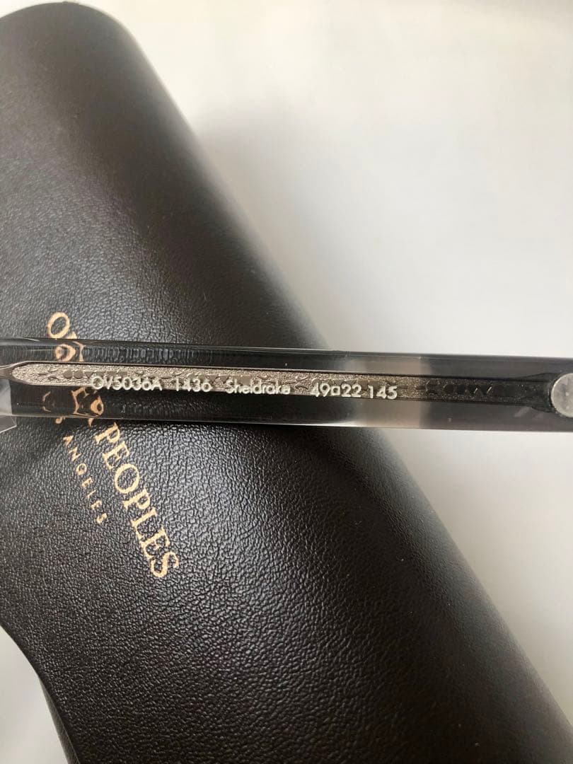 Sheldrake(A) - OV5036A 49サイズ